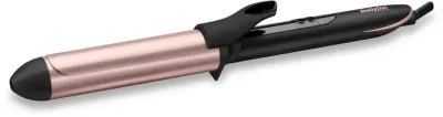 Плойка для волос BaByliss Curling Tong классическая, с быстрым нагревом и автоотключением