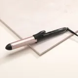 Плойка для волос BaByliss Curling Tong классическая, с быстрым нагревом и автоотключением — фото 2
