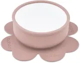 Миска детская Baboo Silicone Bowl силиконовая, противоскользящая, 1 шт — фото 1