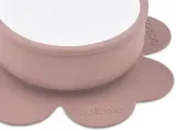 Миска детская Baboo Silicone Bowl силиконовая, противоскользящая, 1 шт — фото 4