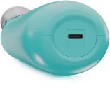 Аспиратор назальный детский Baboo Comfort Breathe Baby Nasal Aspirator электрический, для младенцев, 1 шт 0m+ — фото 5