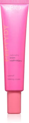 Крем для лица beBIO Natural Firming Cream с пептидами и женьшенем, для зрелой кожи, 40 мл