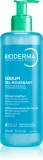 Гель для умывания Bioderma Sebium Gel Moussant очищающий, мицеллярный, для жирной кожи, 400 мл — фото 1