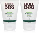 Набор косметики Bulldog Original мужской, крем для лица 2 шт. по 100 мл — фото 1