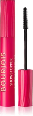 Тушь для ресниц Bourjois Showstopper Extra Length удлиняющая, стойкая, 10 мл
