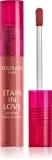Бальзам для губ Bourjois Stay in Love ухаживающий, с пантенолом, 3,5 мл, оттенок 01-Nude Confession — фото 1