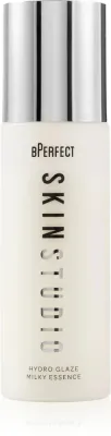 Тоник для лица BPerfect Skin Studio Hydro Glaze Milky Essence увлажняющий, успокаивающий, 120 мл