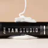 Баттер-автозагар для тела BPerfect Tan Studio Tanning Butter с маслом ши, 200 мл — фото 2
