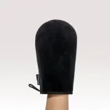 Рукавица двусторонняя BPerfect Tan Studio Double Sided Mitt аксессуар для ухода за кожей, 1 шт — фото 2