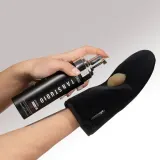 Рукавица двусторонняя BPerfect Tan Studio Double Sided Mitt аксессуар для ухода за кожей, 1 шт — фото 3