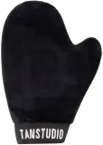 Набор рукавиц BPerfect Double Velvet Duo Mitt Set аксессуары для ухода за кожей, 2 шт — фото 2