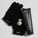 Гель-скраб для тела BPerfect Tan Studio Rapid Remover Exfoliating Scrub отшелушивающий, с глицерином, 250 мл — фото 4