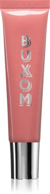 Бальзам для губ Buxom POWER-FULL PLUMPING PEPTIDE LIP TINT оттеночный, с пептидами, 12 мл