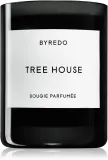 Свеча ароматическая BYREDO Tree House с древесным ароматом, 240 г — фото 1