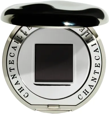 Палетка для макияжа Chantecaille The Pebble Compact перезаполняемая, с магнитами, 1 шт