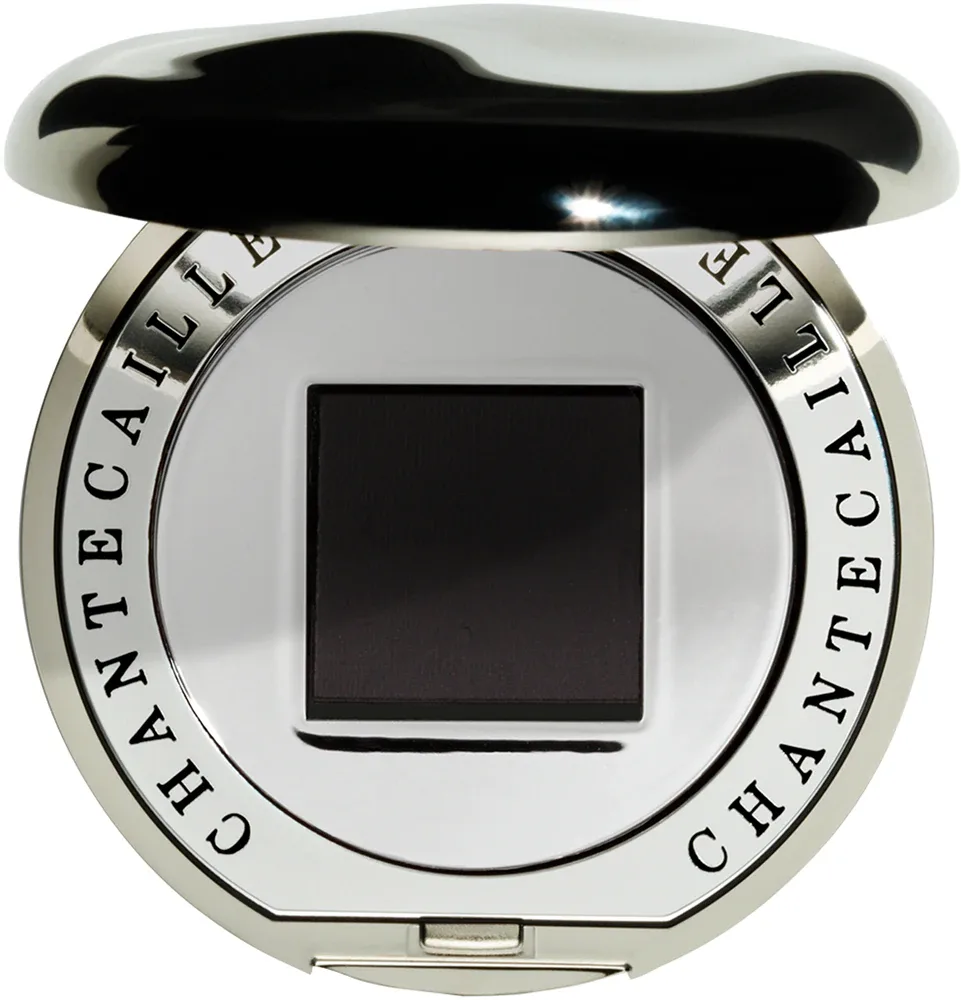 Палетка для макияжа Chantecaille The Pebble Compact перезаполняемая, с магнитами, 1 шт