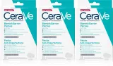Набор патчей для лица CeraVe Blemish Control Barrier Patches для проблемной кожи, 3 упаковки по 22 шт — фото 1