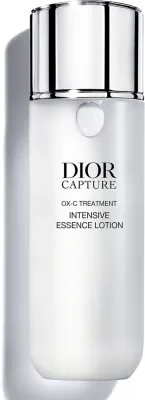 Лосьон-эссенция для лица DIOR Dior Capture Intensive Essence Lotion увлажняющий, с ниацинамидом, 175 мл