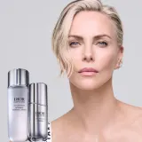 Лосьон-эссенция для лица DIOR Dior Capture Intensive Essence Lotion увлажняющий, с ниацинамидом, 175 мл — фото 4