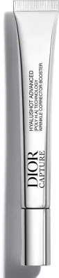 Средство для коррекции морщин DIOR Dior Capture Hyalushot Advanced с гиалуроновой кислотой, с точным аппликатором, 15 мл