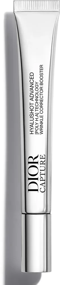 Средство для коррекции морщин DIOR Dior Capture Hyalushot Advanced с гиалуроновой кислотой, с точным аппликатором, 15 мл
