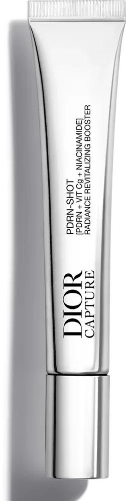 Сыворотка для лица DIOR Dior Capture PDRN-Shot ревитализирующая, с ниацинамидом, 20 г