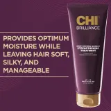 Крем для волос и кожи головы CHI Brilliance Hair Scalp Protective Cream защитный, для всех типов волос, 177 мл — фото 2