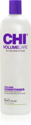 Кондиционер для волос CHI VolumeCare Volumizing Conditioner для объёма, для всех типов волос