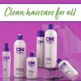 Кондиционер для волос CHI VolumeCare Volumizing Conditioner для объёма, для всех типов волос — фото 6