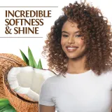 Мусс для волос CHI BioSilk Silk Therapy with Coconut Oil Whipped Volume Mousse с кокосовым маслом, средней фиксации, 227 г Z olejkiem kokosowym. — фото 5