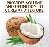 Мусс для волос CHI BioSilk Silk Therapy with Coconut Oil Whipped Volume Mousse с кокосовым маслом, средней фиксации, 227 г Z olejkiem kokosowym. — фото 7