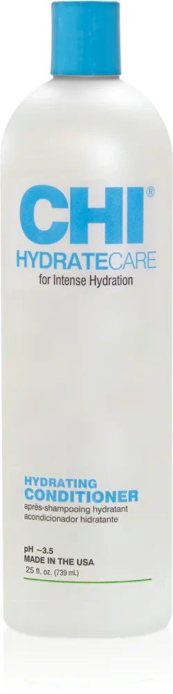 Кондиционер для волос CHI HYDRATECARE Hydrating Conditioner увлажняющий, с алоэ