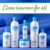 Кондиционер для волос CHI HYDRATECARE Hydrating Conditioner увлажняющий, с алоэ — фото 8