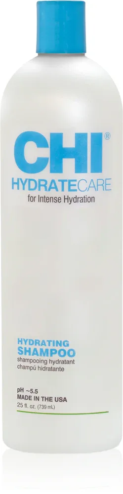 Шампунь для волос CHI HYDRATECARE Hydrating Shampoo увлажняющий, с алоэ