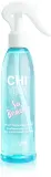 Спрей для волос CHI SO BEACHY Sea Salt Texturizing Hair Mist с морской солью, лёгкой фиксации, 237 мл — фото 1