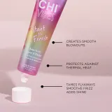 Бальзам-масло для волос CHI Vibes Start To Finish Balm To Oil термозащитный, несмываемый, 85 г — фото 2