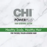 Кондиционер для волос CHI Power Plus Nourish Conditioner питательный, с экстрактом крапивы, 946 мл — фото 5