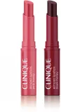 Бальзам для губ оттеночный Clinique Honey Duo, набор из двух средств, 2 × 1,2 г — фото 2