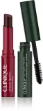 Набор косметики для макияжа Clinique Lash + Lip Duo, для глаз и губ, подарочный — фото 2