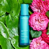 Эмульсия для лица Clarins Hydra-Essentiel увлажняющая, лёгкая текстура, 75 мл — фото 4