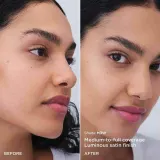 Тональное средство для лица Clarins Double Serum Foundation с регулируемым покрытием, сатиновый финиш, 30 мл, оттенок M3W — фото 3