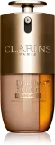 Тональное средство для лица Clarins Double Serum Foundation с регулируемым покрытием, сатиновый финиш, 30 мл, оттенок L6N — фото 1