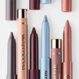 Тени для век Collistar Twist Stylo в карандаше, кремовые, водостойкие, 1,4 г, оттенок 23 - 2000´s Date — фото 5