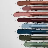 Тени для век Collistar Twist Stylo в карандаше, кремовые, водостойкие, 1,4 г, оттенок 19 - First Blush — фото 3