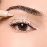 Тени для век Collistar Twist Stylo в карандаше, кремовые, водостойкие, 1,4 г, оттенок 16 - First Glow — фото 2