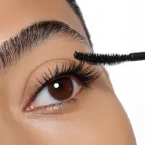 Тушь для ресниц Catrice Superproof Extreme Length Mascara удлиняющая, водостойкая, 7 мл, оттенок 010 Black — фото 4