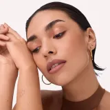 Палетка теней для век Catrice The Warm Honey матовые и с блёстками, 9 г — фото 6