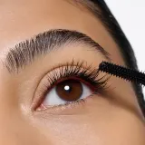 Тушь для ресниц Catrice Hyper Length Waterproof Mascara удлиняющая, водостойкая, 11 мл, оттенок 010 Endless Black — фото 4