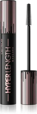 Тушь для ресниц Catrice Hyper Length Mascara удлиняющая, подкручивающая, 11 мл