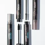 Тушь для ресниц Catrice Hyper Length Mascara удлиняющая, подкручивающая, 11 мл, оттенок 010 Endless Black — фото 8